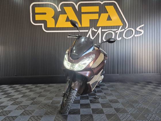 HONDA PCX 